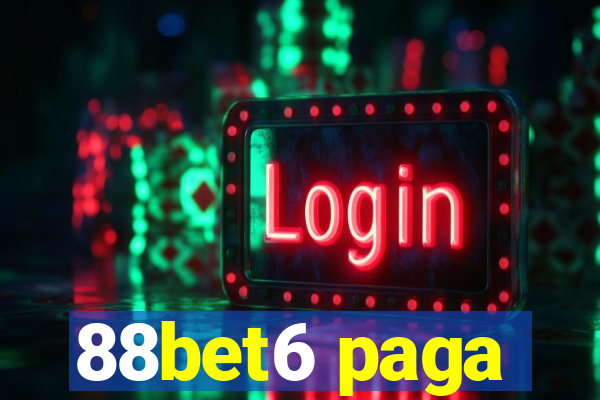 88bet6 paga